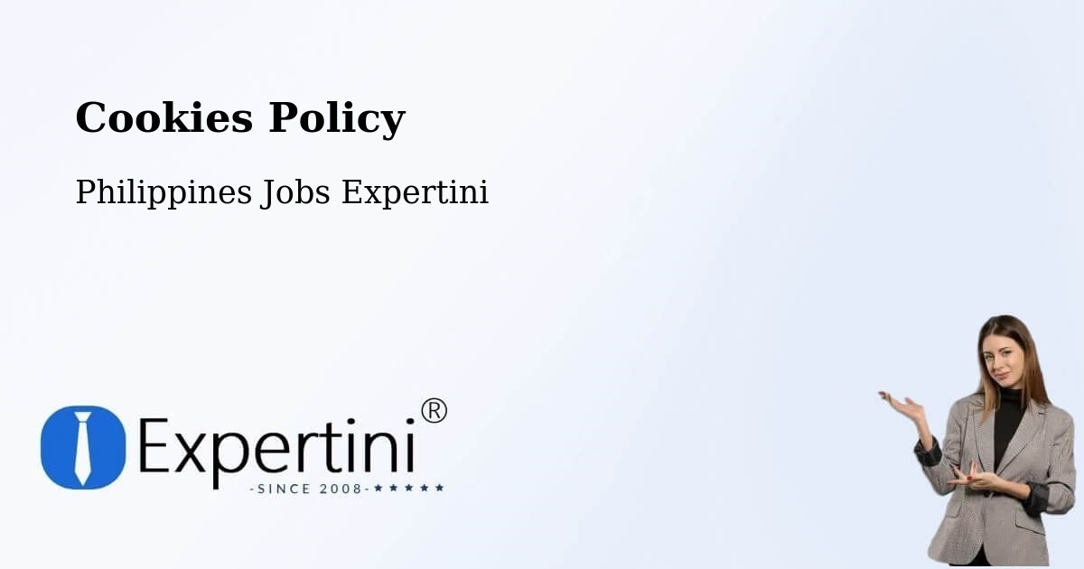 Cookie Policy – Purac - Philippines Jobs Expertini