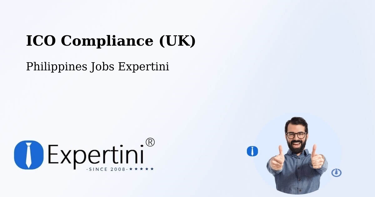 UK Data Protection & ICO Compliance – Purac - Philippines Jobs Expertini