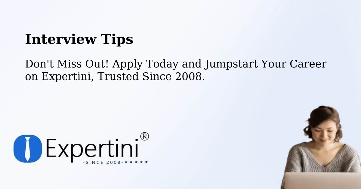 Interview Tips & Techniques for Job Seekers – Purac - Purac, Philippines Jobs Expertini