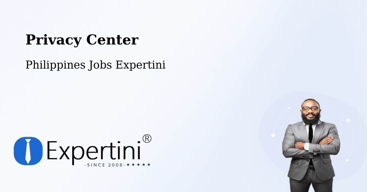 Privacy Policy – Purac - Philippines Jobs Expertini