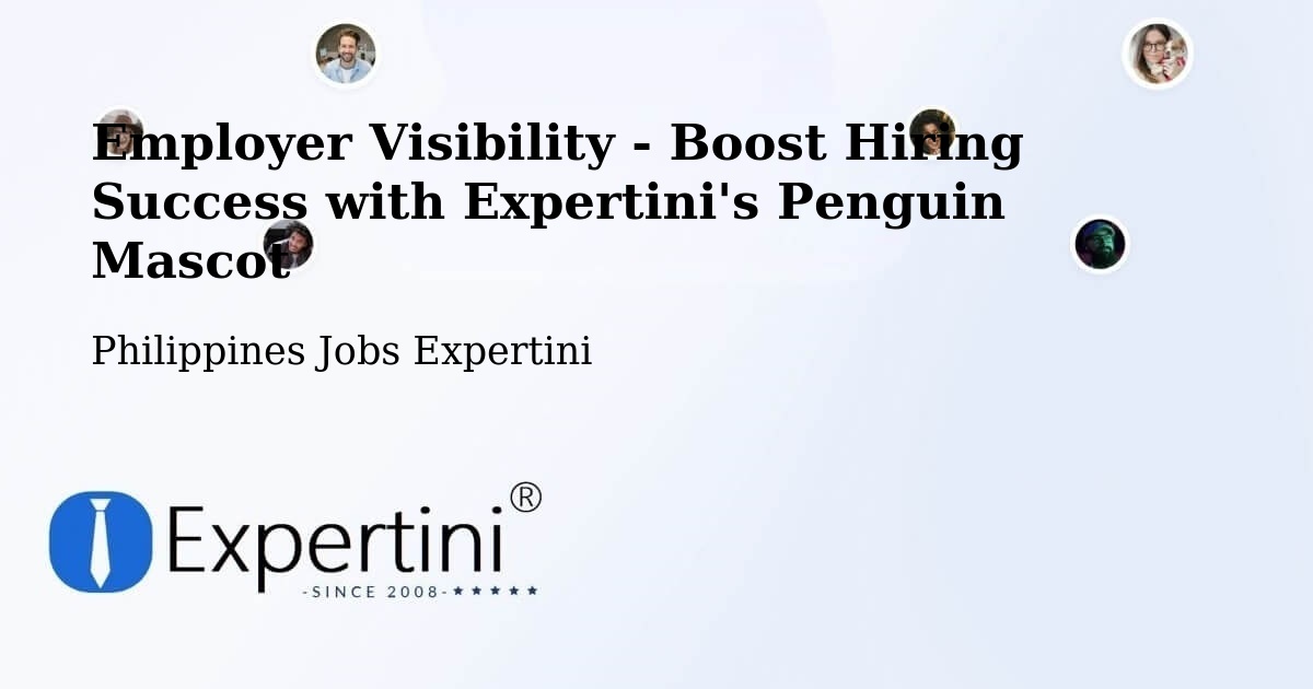 CV and Resume Visibility Optimization – Purac - Philippines Jobs Expertini